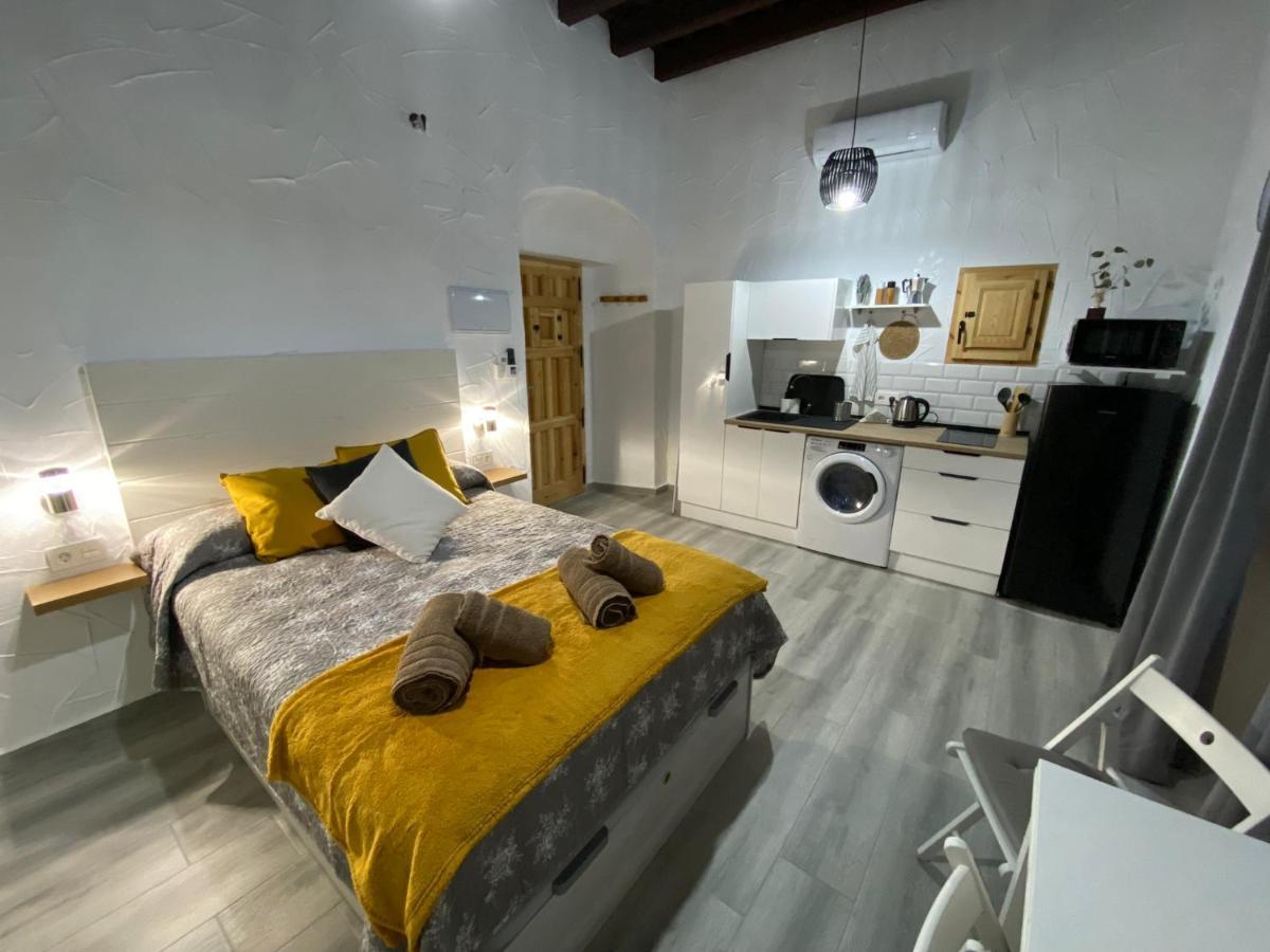 Apartamento Jerez Sherry Jerez de la Frontera Dış mekan fotoğraf