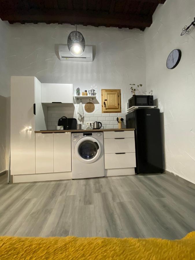 Apartamento Jerez Sherry Jerez de la Frontera Dış mekan fotoğraf