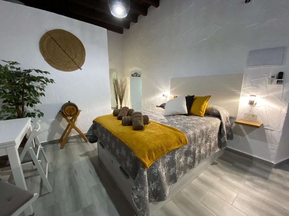 Apartamento Jerez Sherry Jerez de la Frontera Dış mekan fotoğraf