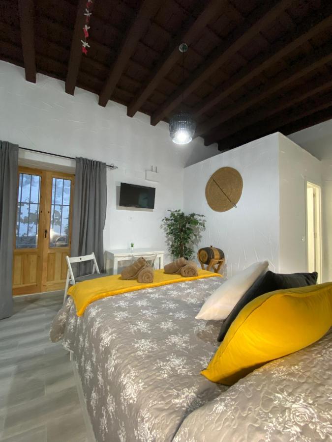 Apartamento Jerez Sherry Jerez de la Frontera Dış mekan fotoğraf