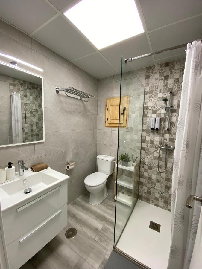Apartamento Jerez Sherry Jerez de la Frontera Dış mekan fotoğraf