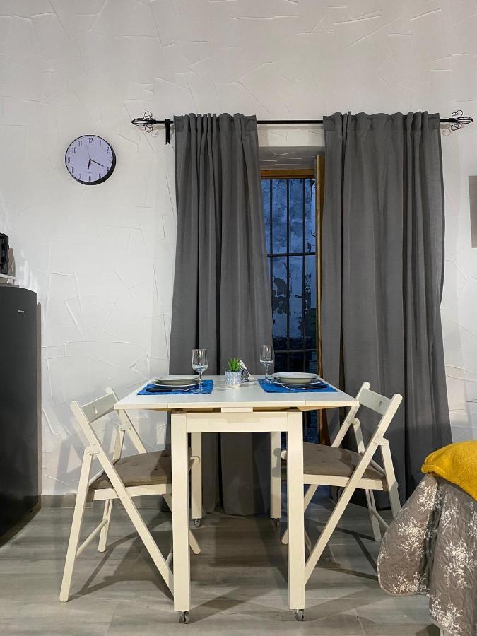 Apartamento Jerez Sherry Jerez de la Frontera Dış mekan fotoğraf
