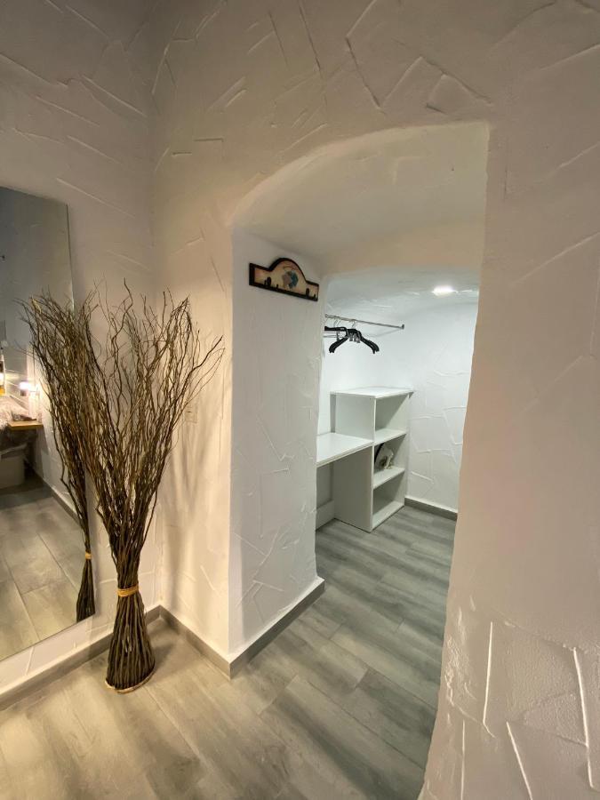 Apartamento Jerez Sherry Jerez de la Frontera Dış mekan fotoğraf