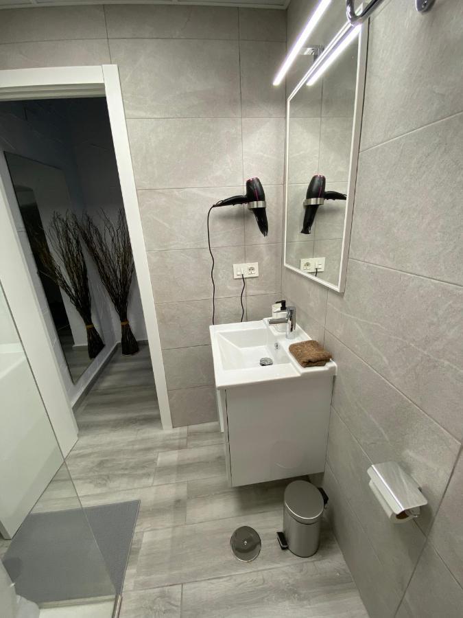 Apartamento Jerez Sherry Jerez de la Frontera Dış mekan fotoğraf