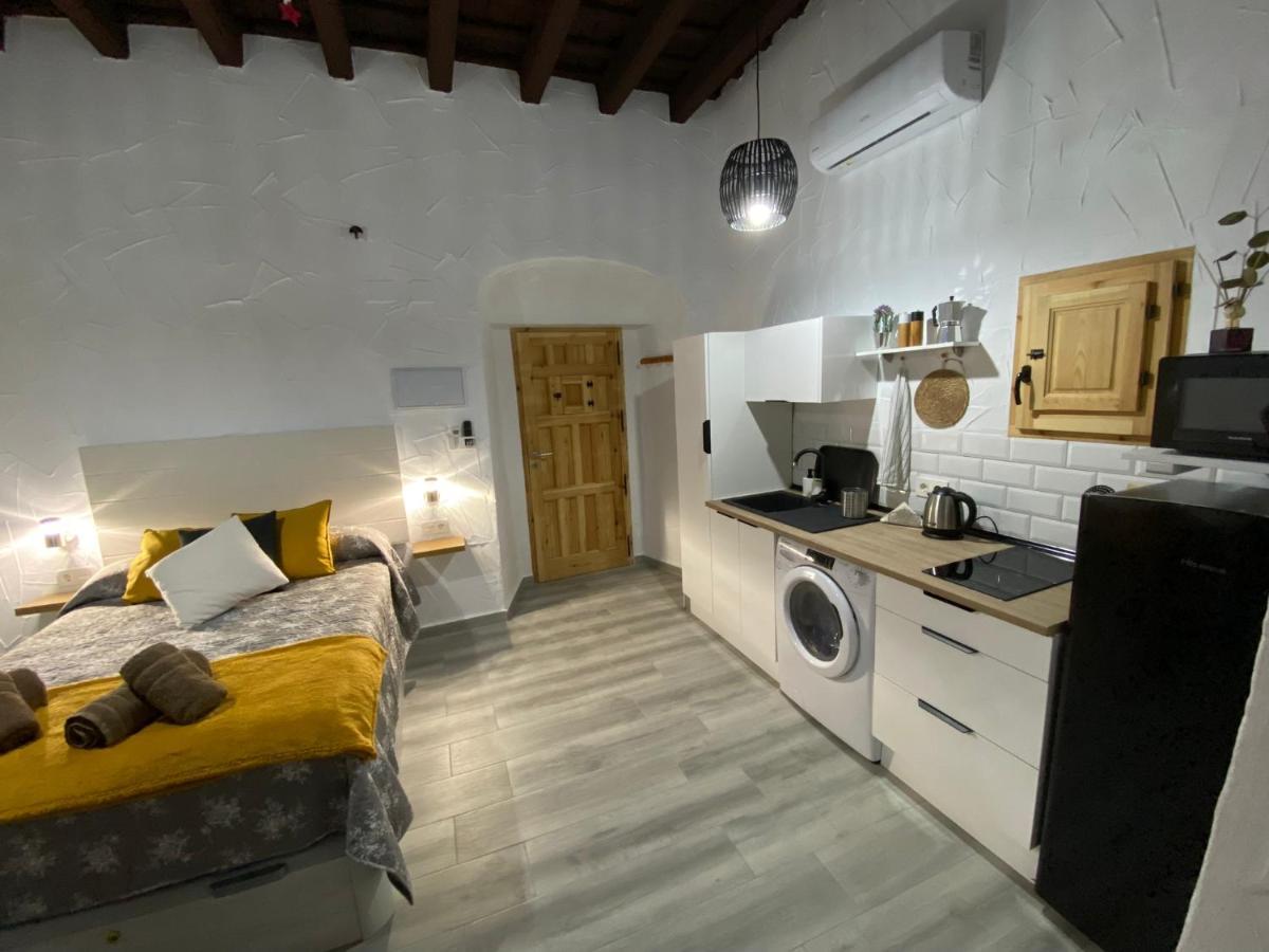 Apartamento Jerez Sherry Jerez de la Frontera Dış mekan fotoğraf
