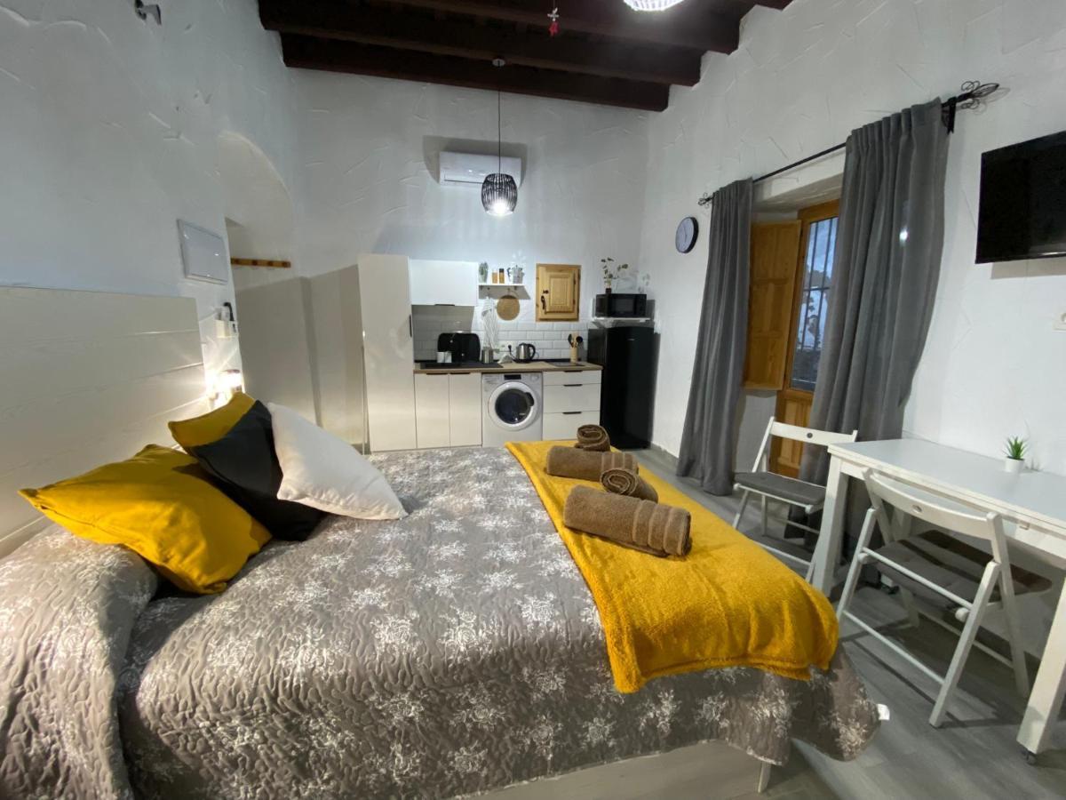 Apartamento Jerez Sherry Jerez de la Frontera Dış mekan fotoğraf