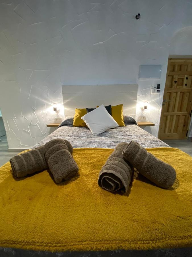 Apartamento Jerez Sherry Jerez de la Frontera Dış mekan fotoğraf