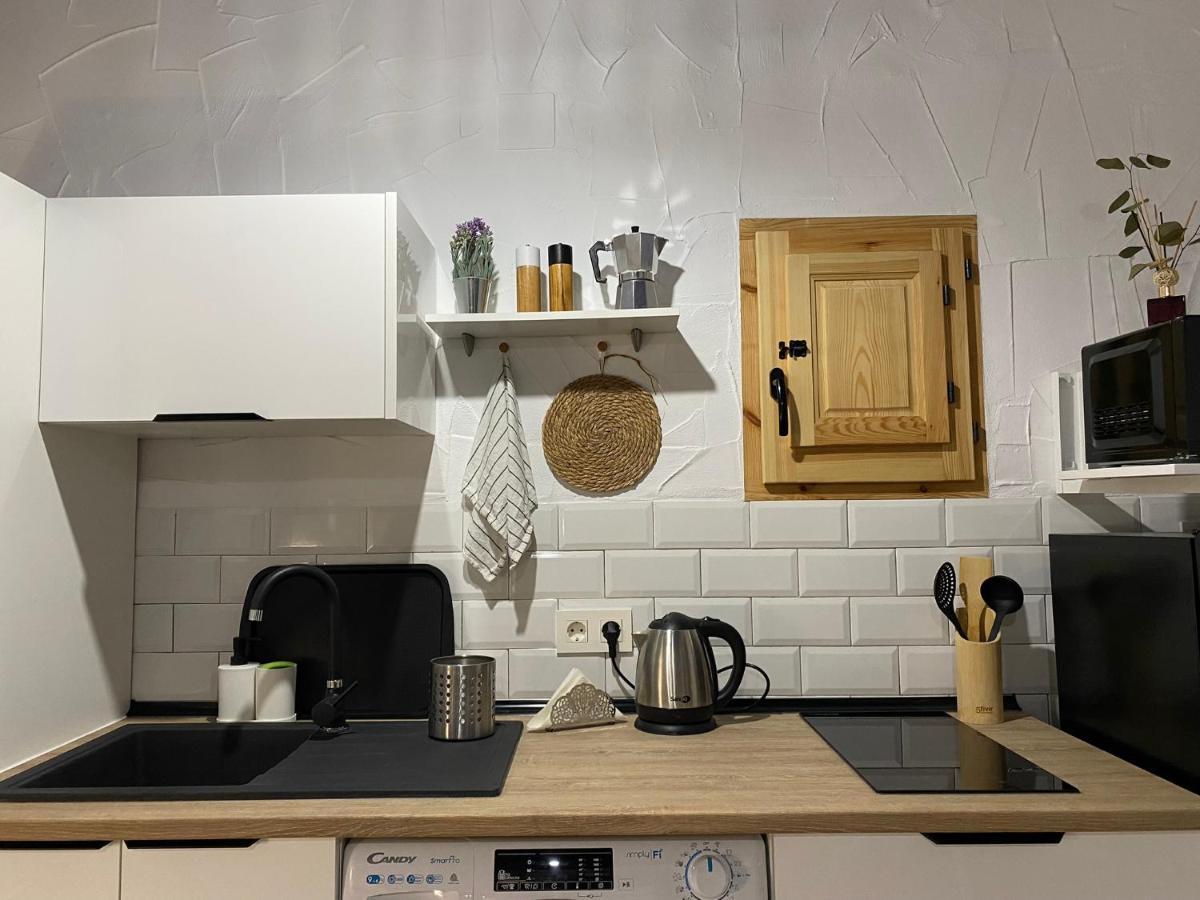 Apartamento Jerez Sherry Jerez de la Frontera Dış mekan fotoğraf