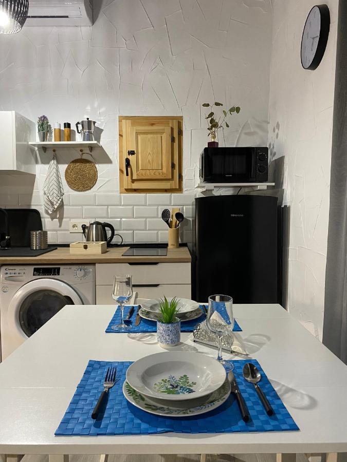 Apartamento Jerez Sherry Jerez de la Frontera Dış mekan fotoğraf