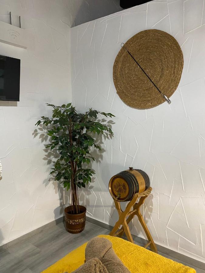 Apartamento Jerez Sherry Jerez de la Frontera Dış mekan fotoğraf